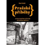 Pražské příběhy: Ztraceným světem…