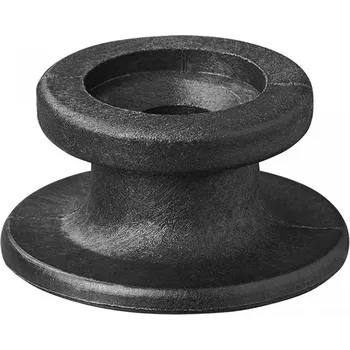 Tanatech Čep plachty plastový 24x13mm