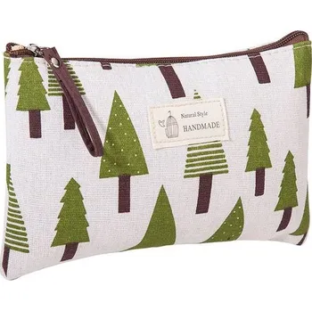 Kosmetická taška Kosmetická taška na cesty - 6