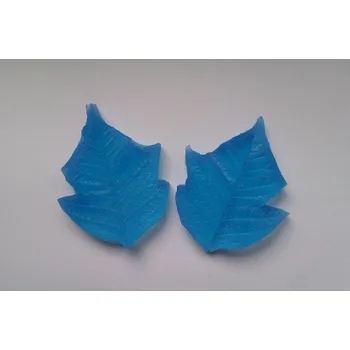 Nádoba na pečení Žilkovač vánoční růže - silikonová forma