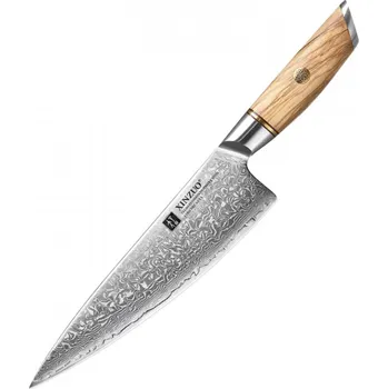 Xinzuo Lan B37 XN118 212 mm