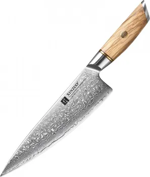 Kuchyňský nůž Xinzuo Lan B37 XN118 212 mm