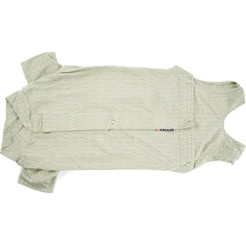 Obleček pro psa Obleček Body Suit Step'n Go Dog L zelený BUSTER