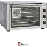 TROUBA ROLLER GRILL FC 380 TQ KONVEKČNÍ PEC MULTIFUNKČNÍ