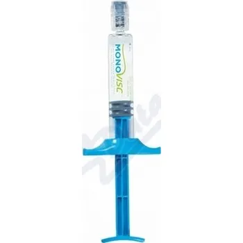 Injekční stříkačka Roztok elastoviskozní MONOVISC 1x4ml