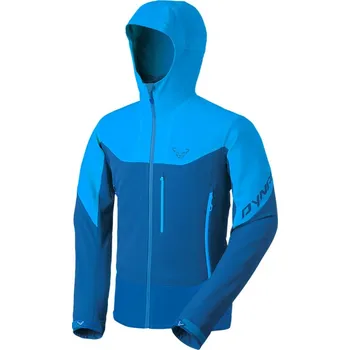 Dynafit Mercury Softshell Jacket M Sparta Blue XXL