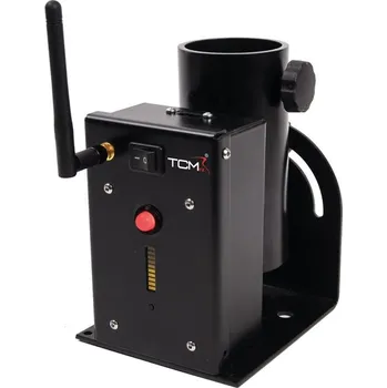 Konfeta TCM FX WI-Shot, bateriový chrlič konfet