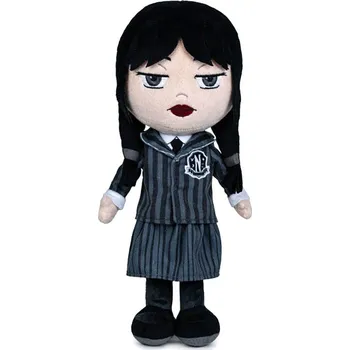 plyšák PLAY BY PLAY Plyšák Wednesday 32cm DESIGN: DESIGN 1