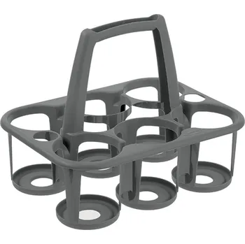 Termoska TORTARELLI Nosič na 6 lahví Cover Line