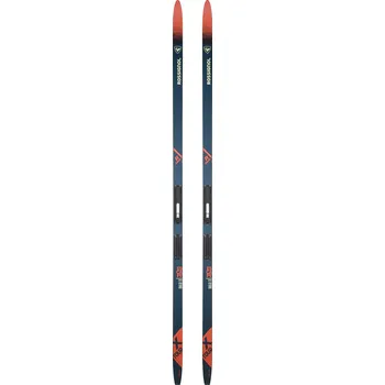 Běžecké lyžování Rossignol běžky set X-TOUR ESCAPE R-SKIN + vázání TOUR STEP-IN - RHMZA01 + RJM1005 - 196