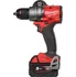 Vrtačka Milwaukee M18 FDD3-502X 2x 5 Ah + nabíječka + kufr