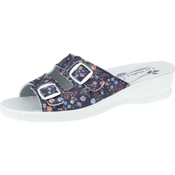 Dámské pantofle Dámské pantofle Le Soft G095 Velikost: 37