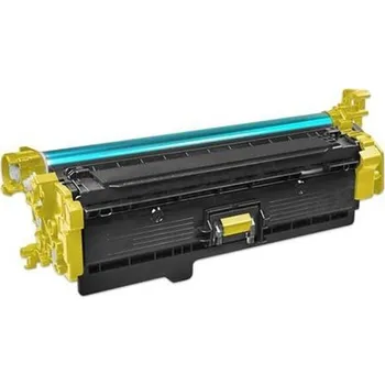 Počítačové příslušenství KOMPATIBILNÍ TONER CANON 040H CRG-040H YELLOW