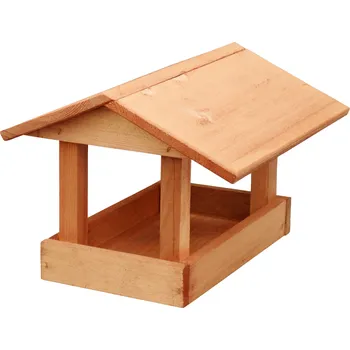 Krmítko pro ptáka Forestina Krmítko malé 24 x 30 x 20 cm