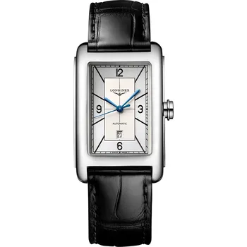 Hodinky Pánské hodinky Elegance Longines L57574730