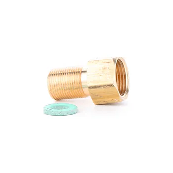 Expanzní nádoba DNK Redukce na expanzní nádoby BAXI 3/8" - 14