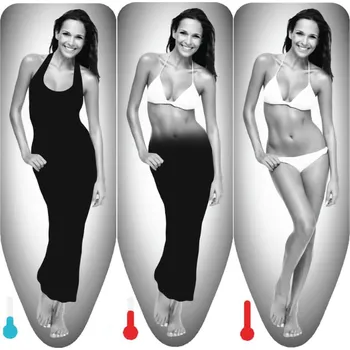 Žehlicí prkno potah BA-MAGIC LADY 140x55 (XL)