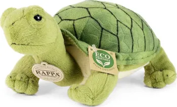 Plyšová hračka Rappa Eco Friendly Želva Agáta 25 cm