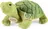 Rappa Eco Friendly Želva Agáta 25 cm, zelená