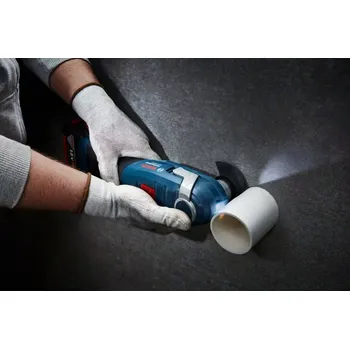 Bosch Professional GOP 185-LI – záruka