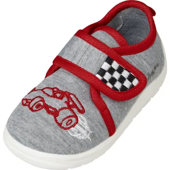Dívčí bačkory Dětské bačkorky závodní race Playshoes
