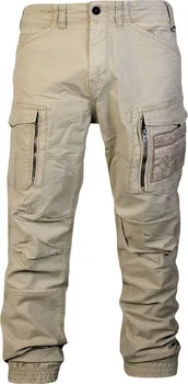 Pánské kalhoty Yakuza Premium 3550 Sand L