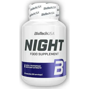 Night 60 tablet