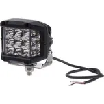 Pracovní světlo LED 10/30 V, 30 W, 2850 lm, čtvercové, 89x97 mm, Kramp