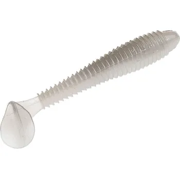 Gumová nástraha Strike King Rage Swimmer Ghost Shad 7cm 9ks