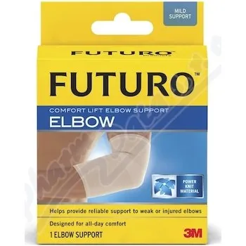 3M FUTURO Loket.bandáž Comfort Lift76579DAB vel.L