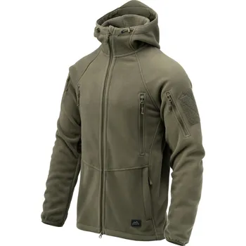 Pánská casual bunda Helikon-Tex Patriot Jacket MK 2 Olive Green