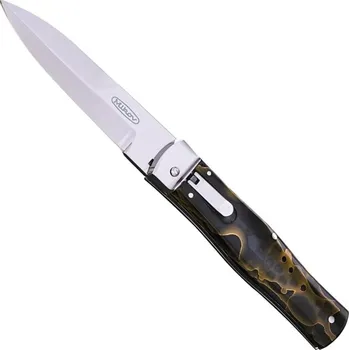 Bojový nůž Vyhazovací nůž Mikov Predator 241-BRa-1/KP Raffir, zelený