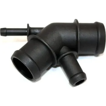 Chladič motoru AutoMega 160043410