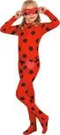 Godan Dětský kostým Ladybug