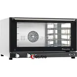 UNOX XF 043 DOMENICA elektrická pec