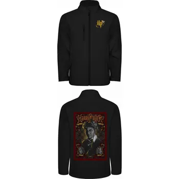 Bunda Harry Potter Velikost: 4XL, Pohlaví: Panské