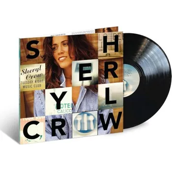 Hudba Sheryl Crow - Tuesday Night Music Club (LP, 5843311)