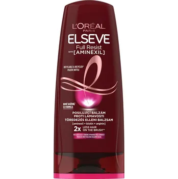 L'Oréal Elseve Full Resist Animexil…