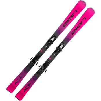 Sjezdové lyže Elan Ace Speed Magic SLX PS 23/24 164 cm