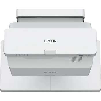 Projektor Epson EB-760W