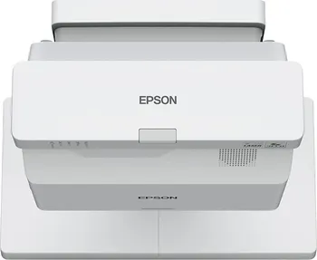 Projektor Epson EB-760W