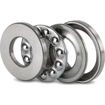 53408 SKF Axiální kuličkové ložisko