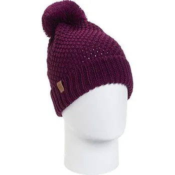 Čepice Nugget kulich Ofeila 2 A - Wine | Červená | Velikost One Size