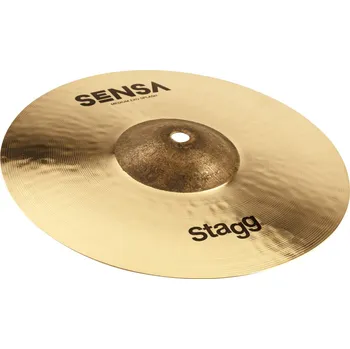 Činel Stagg SEN-SM8E, činel splash 8"