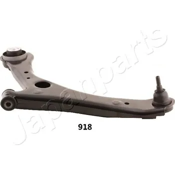 Zavěšení kol Řídicí páka, zavěšení kol JAPANPARTS BS-918L