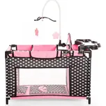 Bayer Design Multifunkční postýlka pro…