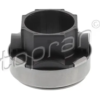 Spojkové ložisko Vysouvací ložisko TOPRAN 626 906