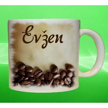 hrnek se jménem EVŽEN 550ml