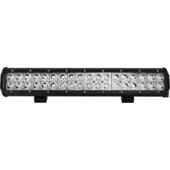 Vodotěsná led lampa 108W, 432x77x66mm (IP67)
