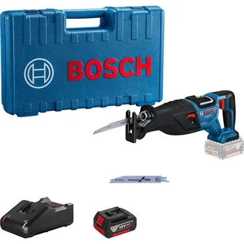 Pila ocaska BOSCH Professional GSA 185-LI